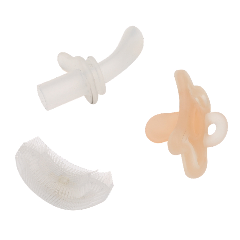 医疗辅助硅胶件